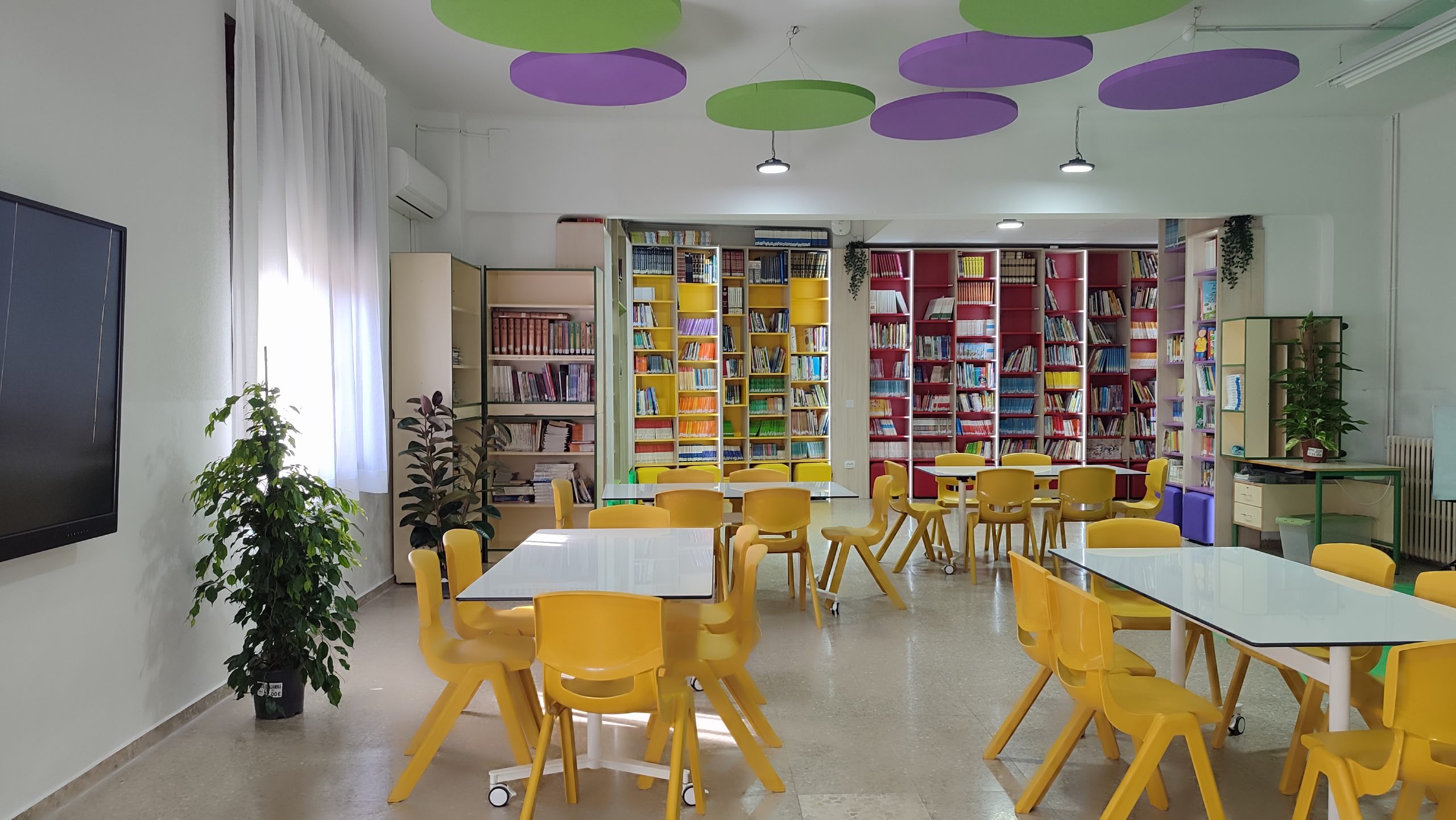 Aula del Futuro