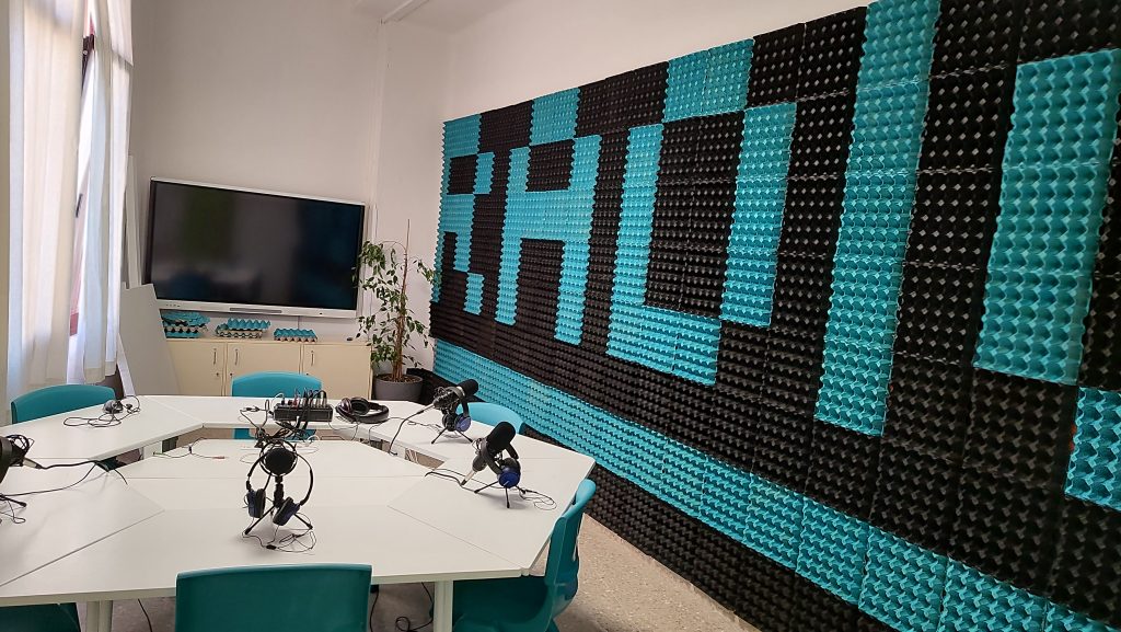 Radio