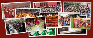 Vídeo Teatro 2º Primaria 25/26