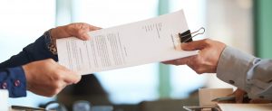 Documentos e instancias