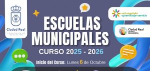 Escuelas municipales