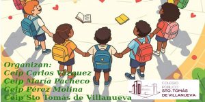 Alumnado Ayudante 2025/2026