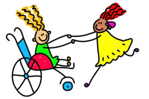 3 de Diciembre. Día de la Discapacidad