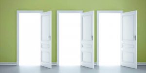 Jornadas Puertas Abiertas Institutos