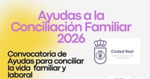 Ayudas a la Conciliación 2026