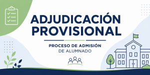 Adjudicación provisional