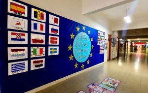 Fotos Día de Europa 2026