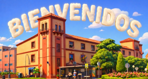 Adjudicación definitiva de Centro 26/27