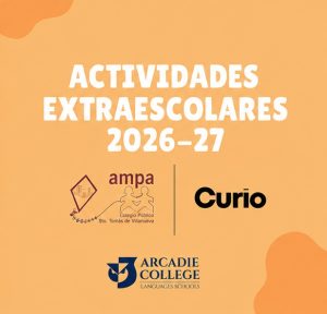 Actividades Extraescolares 26/27