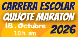 Inscripción XXVIII Carrera Popular
