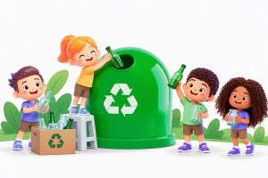 Peque Recicladores